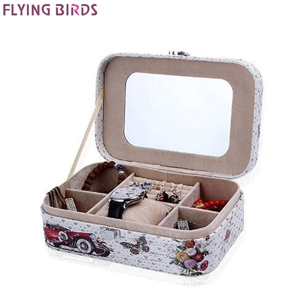 flying birds women makeup bag pu leather cosmetic bag case makeup organizer storage box beautician toiletry flower travel bags
flying birds women makeup bag pu leather cosmetic bag case makeup organizer storage box beautician toiletry flower travel bags