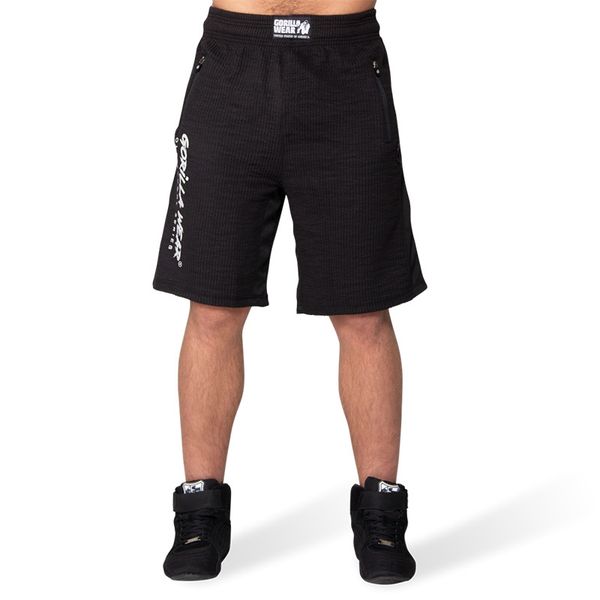 2020 shorts men brand gym fitness running shorts mens professional bodybuilding training short sport xxl, Black;blue
2020 shorts men brand gym fitness running shorts mens professional bodybuilding training short sport xxl, Black;blue