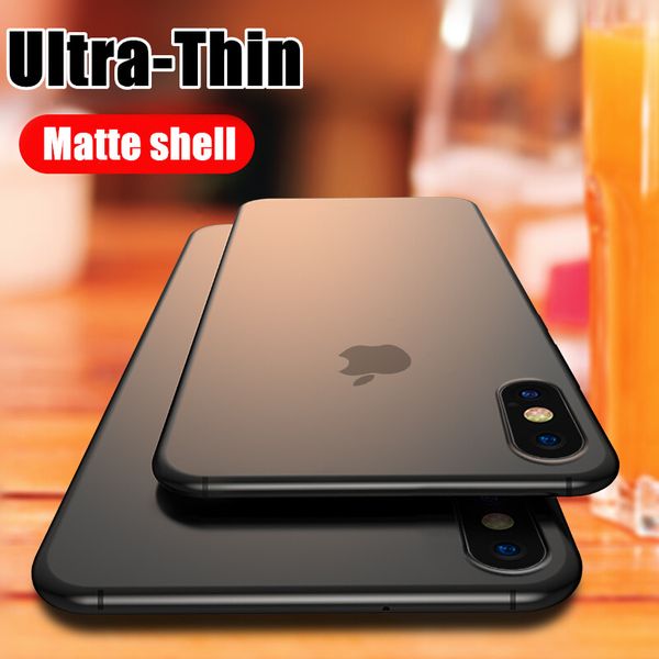 luxury ultra thin 0.2mm hard pc phone case for iphone x xr xs max full cover for iphone7 6 6s 8 plus matte shockproof case
luxury ultra thin 0.2mm hard pc phone case for iphone x xr xs max full cover for iphone7 6 6s 8 plus matte shockproof case