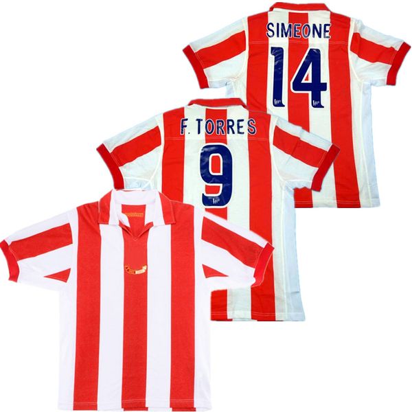 2004 05 retro atletico torres soccer jersey 1903-2003 100th year version musampa sergi contra ibagaza classic simeone football shirt, Black;yellow
2004 05 retro atletico torres soccer jersey 1903-2003 100th year version musampa sergi contra ibagaza classic simeone football shirt, Black;yellow