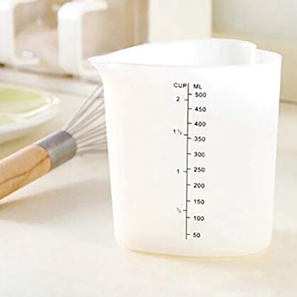 silicone measuring cup heart shape stir and pour flexible measuring beaker silicone 2 cups for casting molds, slime, art, waxing other kitch
silicone measuring cup heart shape stir and pour flexible measuring beaker silicone 2 cups for casting molds, slime, art, waxing other kitch