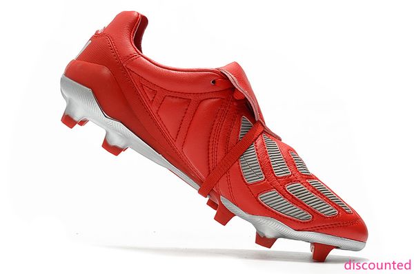 2020 classics predator accelerator electricity precision mania fg beckham db zidane men soccer shoes cleats football boots size 39-45
2020 classics predator accelerator electricity precision mania fg beckham db zidane men soccer shoes cleats football boots size 39-45