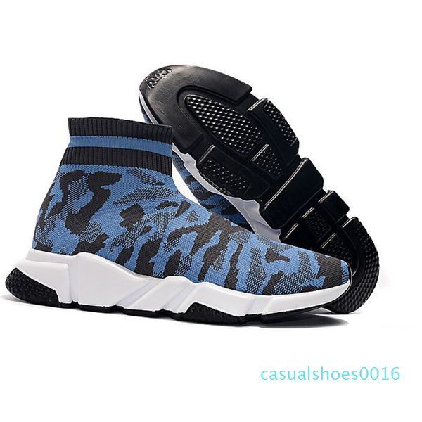 2020 designer sock shoes triple black white mens womens chaussures glitter volt blue pink trainers runner platform casual sneakers c16
2020 designer sock shoes triple black white mens womens chaussures glitter volt blue pink trainers runner platform casual sneakers c16