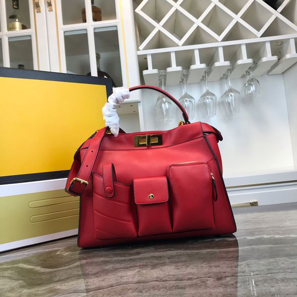 women bag wallet new pocket kitty bag pure color cowhide hand held trend lock with single shoulder diagonal span ing
women bag wallet new pocket kitty bag pure color cowhide hand held trend lock with single shoulder diagonal span ing