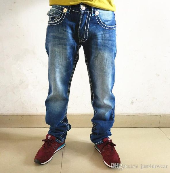 Men fa hion de igner bleached blue traight jean homme denim pant pocket dei gn fa hion brand jean men fit hip hop jean
Men fa hion de igner bleached blue traight jean homme denim pant pocket dei gn fa hion brand jean men fit hip hop jean