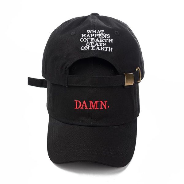 rapper hat damn letters snapback cap embroidery damn street hat women men baseball cap hip hop hat, Blue;gray
rapper hat damn letters snapback cap embroidery damn street hat women men baseball cap hip hop hat, Blue;gray