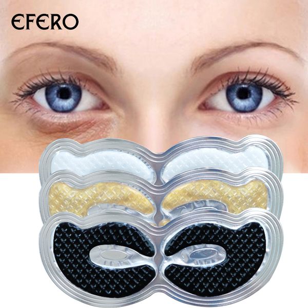gold crystal collagen eye mask eye patches masks dark circles pathces around eyes masks moisturizing face care mask
gold crystal collagen eye mask eye patches masks dark circles pathces around eyes masks moisturizing face care mask