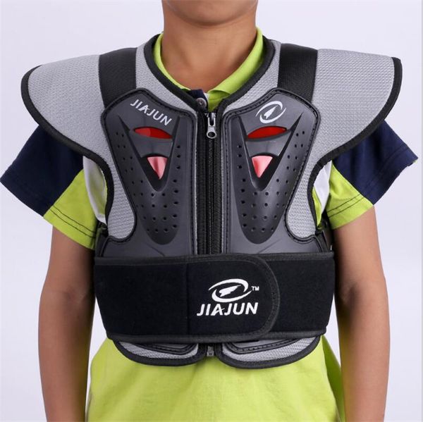 jiajun children armor motorcycle armor vestsriding protective gear security back support ski protection chest care back for kid
jiajun children armor motorcycle armor vestsriding protective gear security back support ski protection chest care back for kid