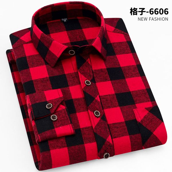men's casual shirts 100% cotton flannel plaid shirt slim fit spring autumn male brand long sleeved soft comfortable 4xl, White;black
men's casual shirts 100% cotton flannel plaid shirt slim fit spring autumn male brand long sleeved soft comfortable 4xl, White;black
