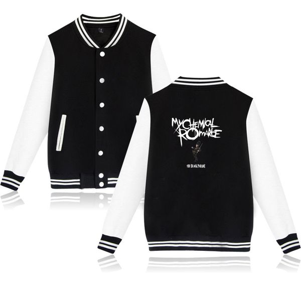my romance sweatshirt jacket uniform coat fall winter casual hoodies tracksuit hip hop oversize college jackets clothes, Black;brown
my romance sweatshirt jacket uniform coat fall winter casual hoodies tracksuit hip hop oversize college jackets clothes, Black;brown
