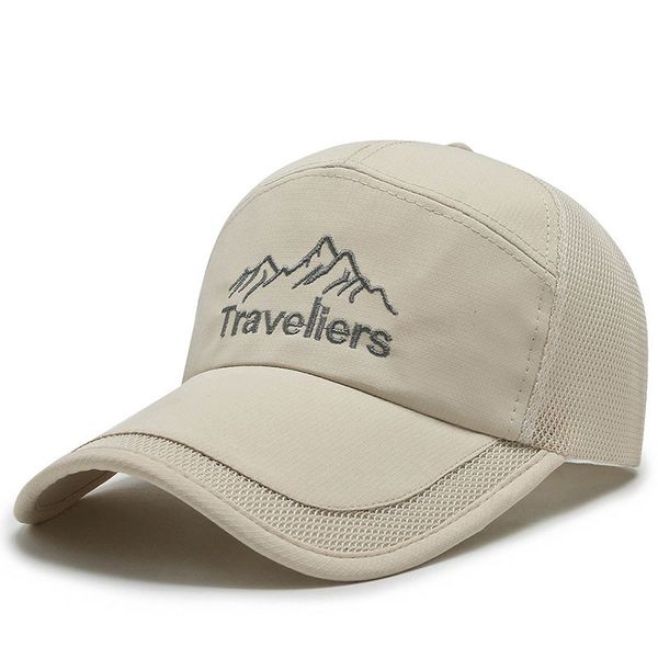 visors embroidery baseball cap men women sunscreen hats casual peaked headdress mesh sun hat fishing breathable, Blue;gray
visors embroidery baseball cap men women sunscreen hats casual peaked headdress mesh sun hat fishing breathable, Blue;gray