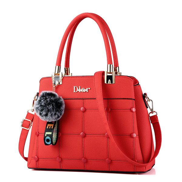 style handbags of 2020 are american and american style handbags, ladies wild temperament shoulder bags luxury designers
style handbags of 2020 are american and american style handbags, ladies wild temperament shoulder bags luxury designers