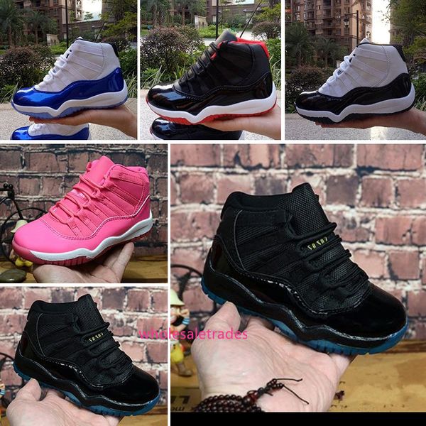 gym red xi 11 toddler shoes bred space jam kids basketball sneaker concord gamm blue new born baby infant 11s shoes
gym red xi 11 toddler shoes bred space jam kids basketball sneaker concord gamm blue new born baby infant 11s shoes