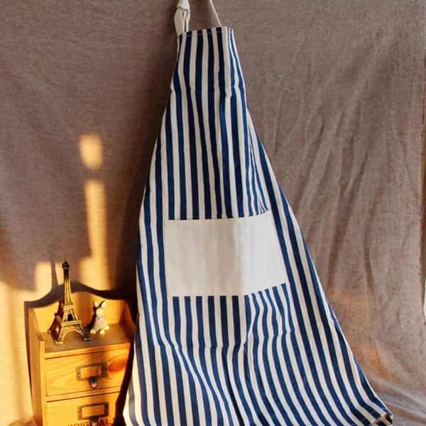 blue/red optional professional adjustable stripe cotton linen kitchen chefs apron for cooking baking restaurant pinafore unisex
blue/red optional professional adjustable stripe cotton linen kitchen chefs apron for cooking baking restaurant pinafore unisex