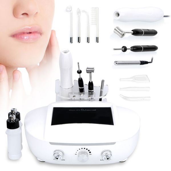 high frequency facial treat for acne & aging skin galvanic facial machine sprayer skin rejuvenation whitening cleansing
high frequency facial treat for acne & aging skin galvanic facial machine sprayer skin rejuvenation whitening cleansing