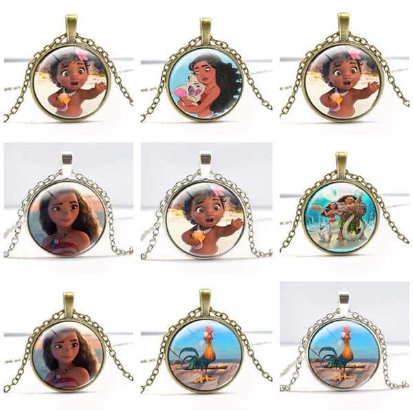 children's christmas gift six optional anime ocean adventure necklace dan346 mix order pendant necklaces, Silver
children's christmas gift six optional anime ocean adventure necklace dan346 mix order pendant necklaces, Silver