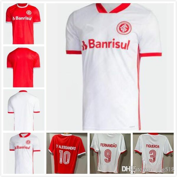 2020 2021 sc internacional soccer jerseys d'alessandro 10 home away 20 21 camisetas bruno silva n.lopez guerrero football kit shirts po, Black;yellow
2020 2021 sc internacional soccer jerseys d'alessandro 10 home away 20 21 camisetas bruno silva n.lopez guerrero football kit shirts po, Black;yellow