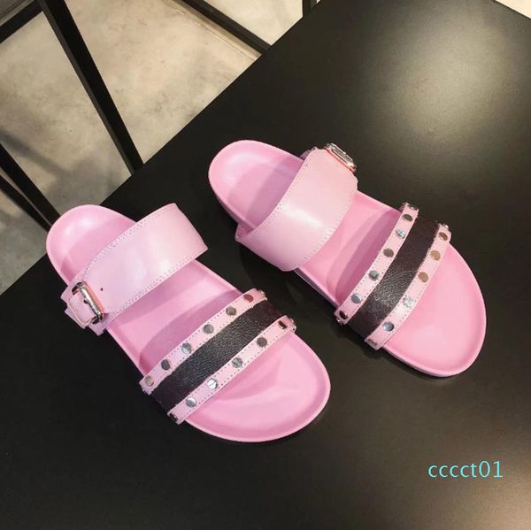 sandal luxury bom bom dia flat mule designer lady gentlemen colorful canvas letter anatomic leather slide 7 style model ct1, Black
sandal luxury bom bom dia flat mule designer lady gentlemen colorful canvas letter anatomic leather slide 7 style model ct1, Black