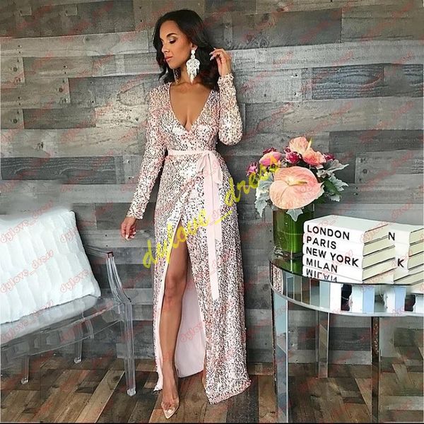 2021 sparkle long plus size african black girl long sleeve sequined prom dresses vestidos de fiesta arabic formal dress evening gowns
2021 sparkle long plus size african black girl long sleeve sequined prom dresses vestidos de fiesta arabic formal dress evening gowns