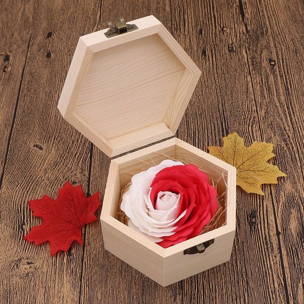 new colorful rose soap wooden box heart scented bath body petal rose flower soap wedding decoration gift for lovers
new colorful rose soap wooden box heart scented bath body petal rose flower soap wedding decoration gift for lovers