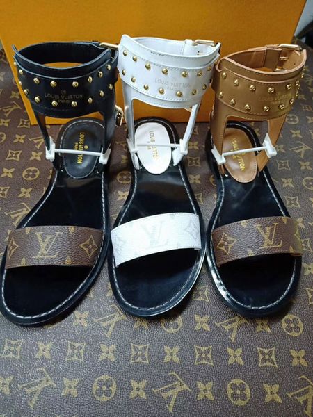 2018 slides summer luxury beach indoor flat g sandals slippers house flip flops with spike sandal euro 35-46 with box, Black
2018 slides summer luxury beach indoor flat g sandals slippers house flip flops with spike sandal euro 35-46 with box, Black