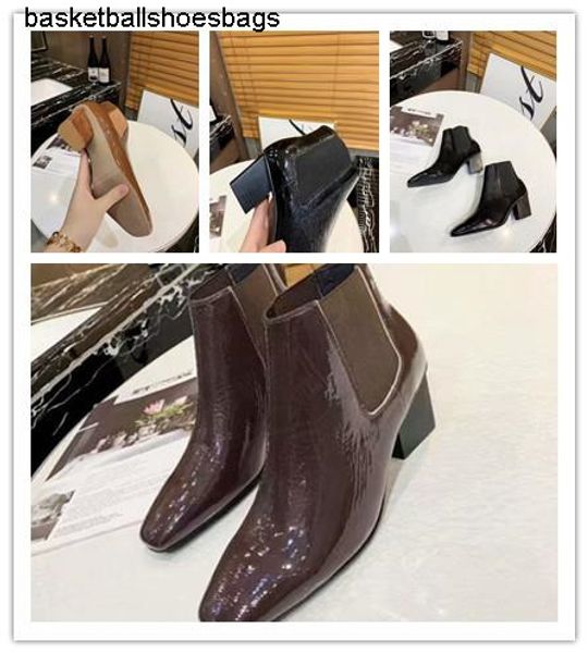 sale-winter new women's ankle boots fashion thick with leather women's boots designer casual party boots size, Black
sale-winter new women's ankle boots fashion thick with leather women's boots designer casual party boots size, Black