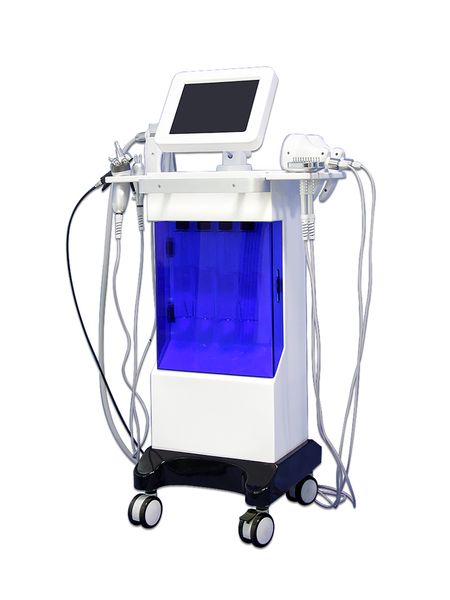 professional 8 in 1 hydrafacial skin cleaning machine face liting hydro facial skin care beauty equipment dhl fast shipping
professional 8 in 1 hydrafacial skin cleaning machine face liting hydro facial skin care beauty equipment dhl fast shipping