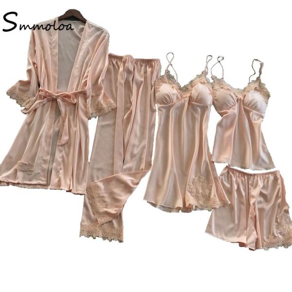 smmoloa женщины sexy silk satin полосатой пижаме набор 5шт весна лето пижамы пижамы наборы, Black;red
smmoloa женщины sexy silk satin полосатой пижаме набор 5шт весна лето пижамы пижамы наборы, Black;red