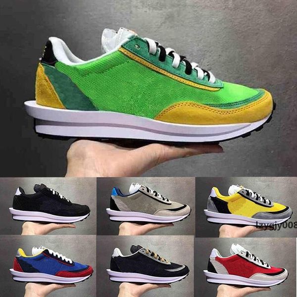2019 men running shoes casual shoes sports sneakers for women designer tripe s trainers
2019 men running shoes casual shoes sports sneakers for women designer tripe s trainers
