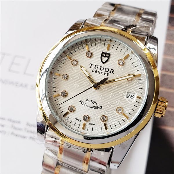 swiss brand womens watches 36mm automatic watch brand diamond luxury watch fashion water resistant women watches, Slivery;brown
swiss brand womens watches 36mm automatic watch brand diamond luxury watch fashion water resistant women watches, Slivery;brown