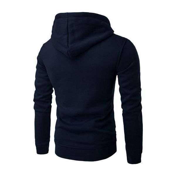 autumn spring sportswear men sweatshirt hooded hoodies front pocket pullover warm clothing ty53, Black
autumn spring sportswear men sweatshirt hooded hoodies front pocket pullover warm clothing ty53, Black