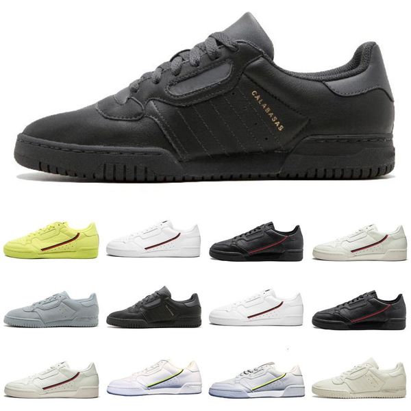 powerphase calabasas continental 80 rascal leather kanye west casual shoes grey og core black triple white men women fashion shoe 36-44
powerphase calabasas continental 80 rascal leather kanye west casual shoes grey og core black triple white men women fashion shoe 36-44