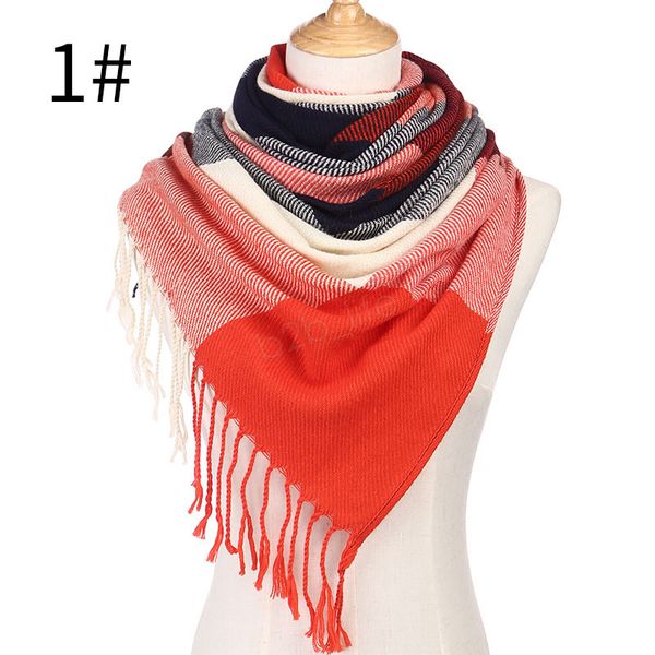 185*60cm scarf neck winter lattice grid plaid wraps pashmina scarves girls fringed shawl blankets neckerchief tassel ljja2922 fhtns, White;black
185*60cm scarf neck winter lattice grid plaid wraps pashmina scarves girls fringed shawl blankets neckerchief tassel ljja2922 fhtns, White;black
