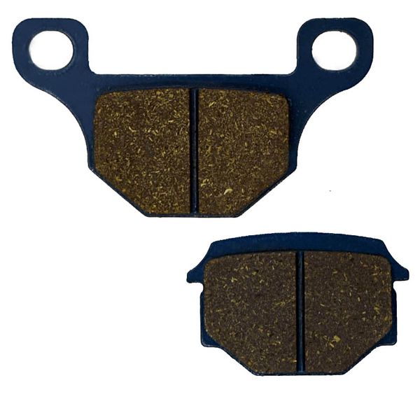 for tgb r 50 r50 x 06-14 delivery/express 125cc 04-14 r 125 r125 x 08-14 motorcycle brake pads front
for tgb r 50 r50 x 06-14 delivery/express 125cc 04-14 r 125 r125 x 08-14 motorcycle brake pads front