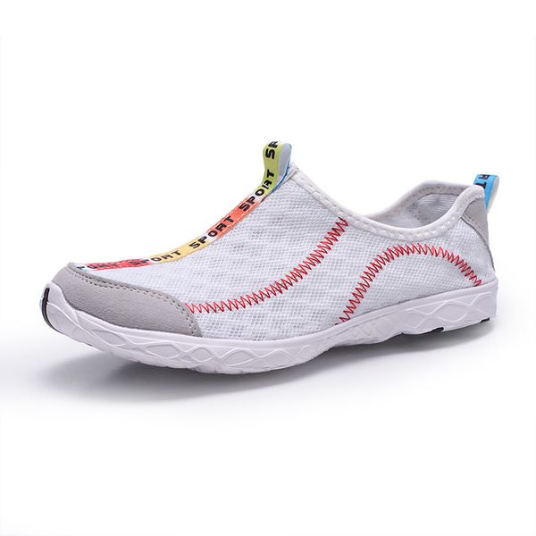 2019 lovers casual summer mesh loafers size 36-45 breathable light slip-on walking wading shoes beach vocation sneakers, Black
2019 lovers casual summer mesh loafers size 36-45 breathable light slip-on walking wading shoes beach vocation sneakers, Black