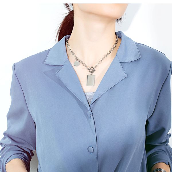 gx1594 jewelry bling stainelss steel silver women boy fashion new dog tag pendant necklace chain 18'' selling
gx1594 jewelry bling stainelss steel silver women boy fashion new dog tag pendant necklace chain 18'' selling