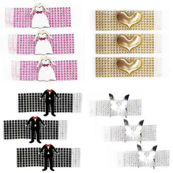 20pcs diamond napkin rings for wedding decoration princess skirt prince napkin holder rings party table decoration accessories 3
20pcs diamond napkin rings for wedding decoration princess skirt prince napkin holder rings party table decoration accessories 3