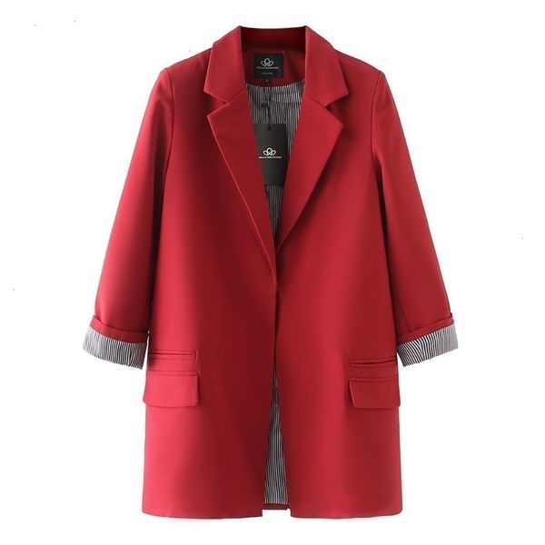 womens coats womens designer jacket women spring plus size long double pockets long sleeve jacket coat s xxxl outwears drop shipping, Black;brown
womens coats womens designer jacket women spring plus size long double pockets long sleeve jacket coat s xxxl outwears drop shipping, Black;brown