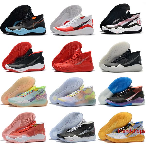 2020 mvp kevin durant 12 kd 12 anniversary university 12s xii oreo men basketball shoes usa elite kd12 sport sneakers size 36-47
2020 mvp kevin durant 12 kd 12 anniversary university 12s xii oreo men basketball shoes usa elite kd12 sport sneakers size 36-47