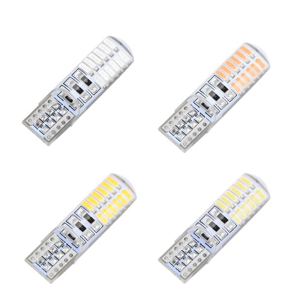 10pcs t10 w5w 24smd car led bulbs canbus auto interior light silica lamp waterproof turn signal plate 12v 5w5 24 smd 194 501 d
10pcs t10 w5w 24smd car led bulbs canbus auto interior light silica lamp waterproof turn signal plate 12v 5w5 24 smd 194 501 d