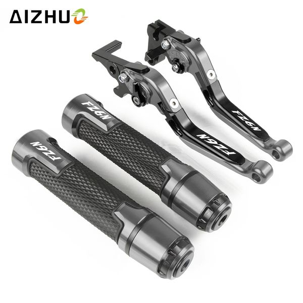 для fz6n fz6 n 1998 1999 2000 2001 2002 2003 мотоцикла регулируемых складных выдвижных тормозных рычагов сцепления + ручек
для fz6n fz6 n 1998 1999 2000 2001 2002 2003 мотоцикла регулируемых складных выдвижных тормозных рычагов сцепления + ручек