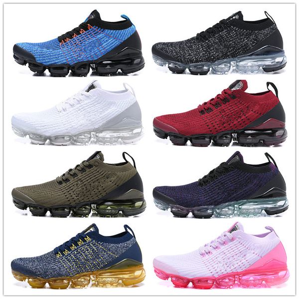 2019 knit cushion running shoes men women triple white black grey blue pink knitting trainers fashion walking shoe designer sports sneakers
2019 knit cushion running shoes men women triple white black grey blue pink knitting trainers fashion walking shoe designer sports sneakers