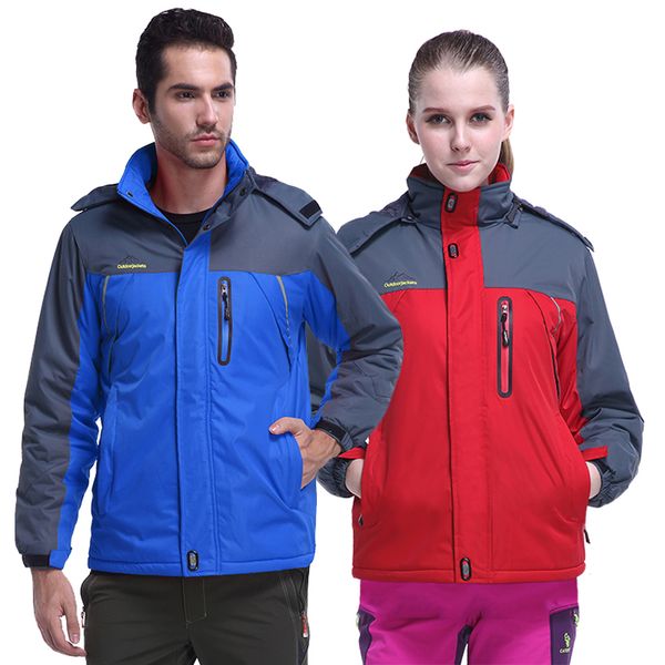 mountainskin men women's hiking jackets outdoor sports windbreaker climbing camping trekking skiing 9xl male thermal coats va688, Blue;black
mountainskin men women's hiking jackets outdoor sports windbreaker climbing camping trekking skiing 9xl male thermal coats va688, Blue;black