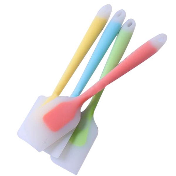 new kitchen silicone cream butter cake spatula mixing batter scraper brush butter mixer cake brushes baking tool kitchenware other bakeware
new kitchen silicone cream butter cake spatula mixing batter scraper brush butter mixer cake brushes baking tool kitchenware other bakeware