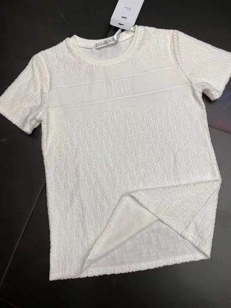 luxury girl t-shirt brandshirts designerluxury women t-shirt fashion knit letter casual summer tees aub2 b105588l, White
luxury girl t-shirt brandshirts designerluxury women t-shirt fashion knit letter casual summer tees aub2 b105588l, White