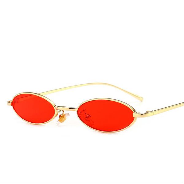 Metal Round Vintage Sunglasses Women Mirror Classic Retro Street Beat Glasses Men Glasses Driving Oculos De Sol
Metal Round Vintage Sunglasses Women Mirror Classic Retro Street Beat Glasses Men Glasses Driving Oculos De Sol