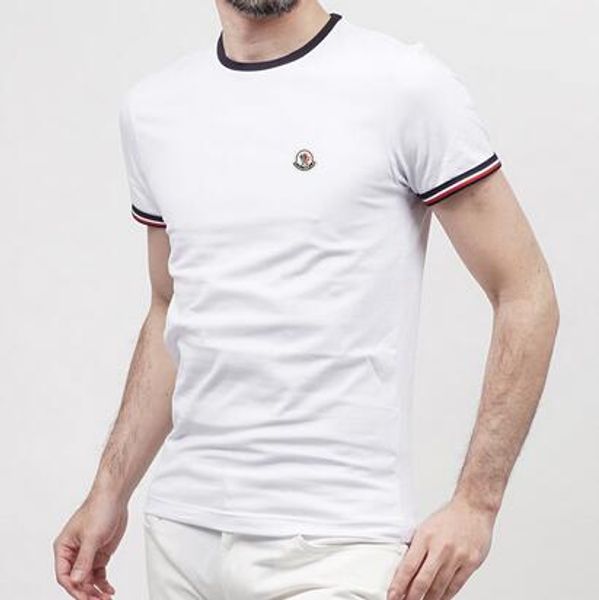 New 13 aaa 13 moncler t hirt men o neck ummer t hirt hort leeve top olid color cotton ca ual men t hirt tee famou
New 13 aaa 13 moncler t hirt men o neck ummer t hirt hort leeve top olid color cotton ca ual men t hirt tee famou
