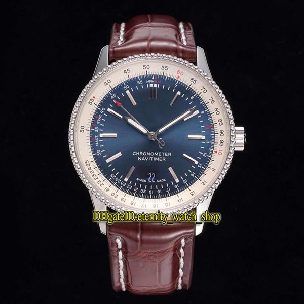 tf top версия 1 41mm a17326211c1p1 синяя дата циферблат eta a2824 автоматические мужские часы 904l стал двухсторонним вращение ободка кожи с, Slivery;brown
tf top версия 1 41mm a17326211c1p1 синяя дата циферблат eta a2824 автоматические мужские часы 904l стал двухсторонним вращение ободка кожи с, Slivery;brown