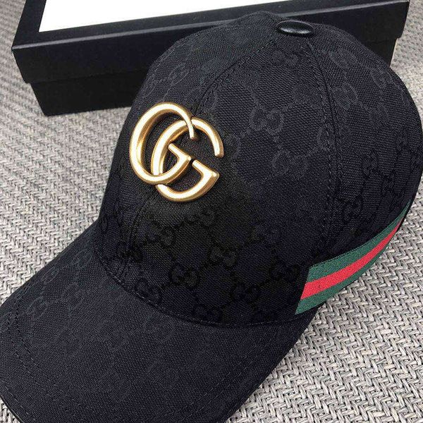 street fashion gg cap logo embroidery baseball cap summer outdoor sports 4 styles hats with red and green stripe, Blue;gray
street fashion gg cap logo embroidery baseball cap summer outdoor sports 4 styles hats with red and green stripe, Blue;gray