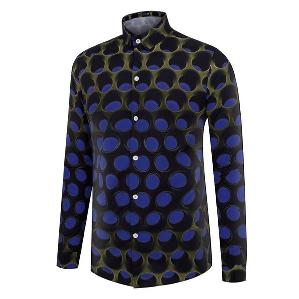 big size s-2xl business casual dress shirt for men 2019 autumn winter men 3d printed long sleeve shirts camisas masculina 11.25, White;black
big size s-2xl business casual dress shirt for men 2019 autumn winter men 3d printed long sleeve shirts camisas masculina 11.25, White;black